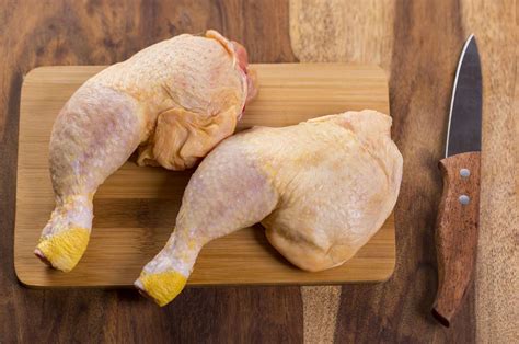 Chicken Parts: What to Do With Each Cut