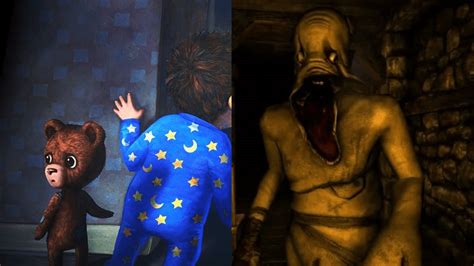 5 Indie Horror Games On PS4 - PSX Extreme