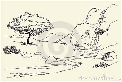 Mountain stream clipart 18 free Cliparts | Download images on ...