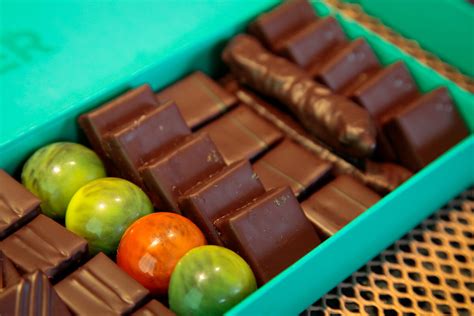 10 Best French Chocolate Brands and Must-Buy Chocolates