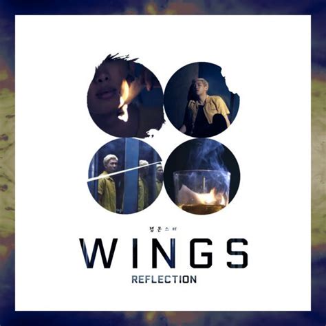 Wings Solo Album Covers | ARMY's Amino