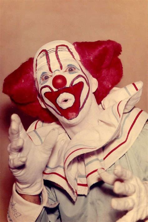 10 Famous Clowns: From Comical to Creepy | Britannica