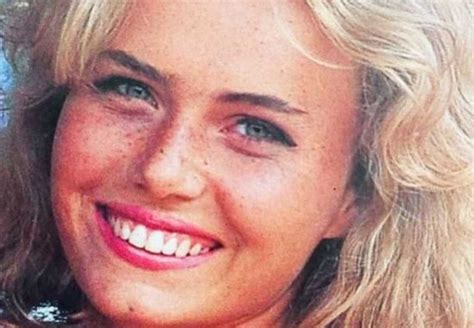 Ylenia Carrisi: Granddaughter of Tyrone Power Missing Since 1994 - The ...