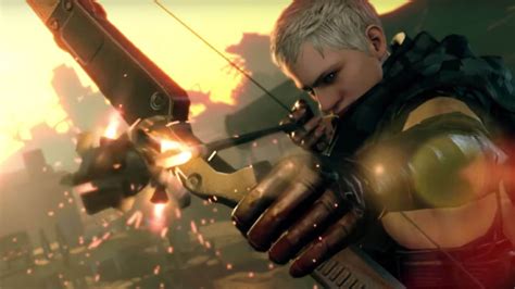 Want Another Metal Gear Survive Save Slot? It’ll Cost You $10