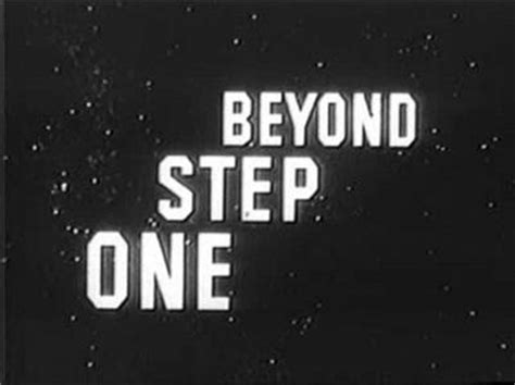 ONE STEP BEYOND TV SERIES + Extras | eBay