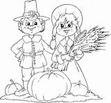 Free Printable Pilgrim Coloring Pages For Kids  Best sketch template