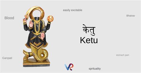 Ketu Astrological Info| Navagraha | Astrology - Horoscope - Planets ...