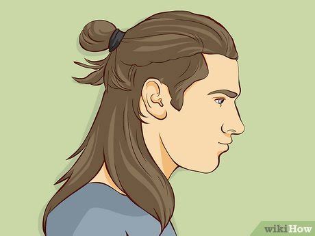 How to Do a Samurai Hairstyle: Bun, Ronin Top Knot, and More