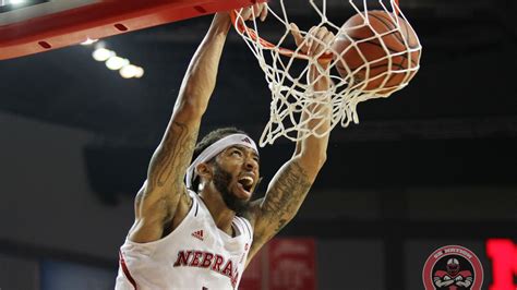 Nebraska Basketball vs Northern Kentucky: Photo Gallery - Corn Nation