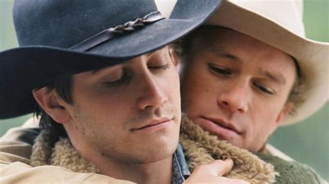 Who Died At The End Of Brokeback Mountain?