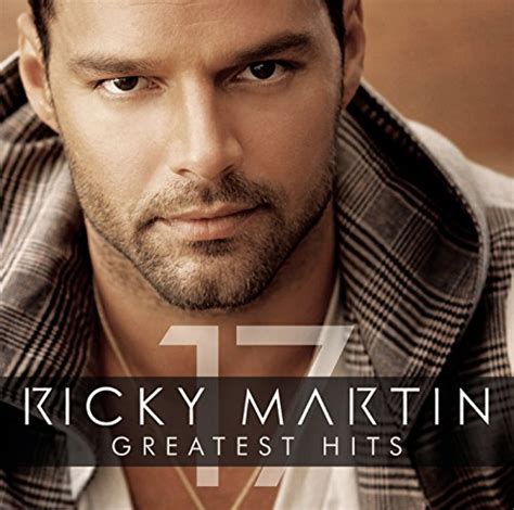 Riproduci The Greatest Hits di Ricky Martin su Amazon Music