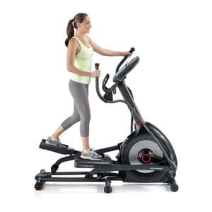 Schwinn 430 Elliptical Trainer Review