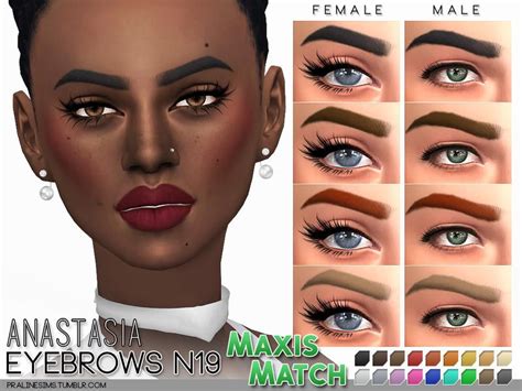 Custom Mods & CC by Pralinesims: The Full Sims 4 List — SNOOTYSIMS