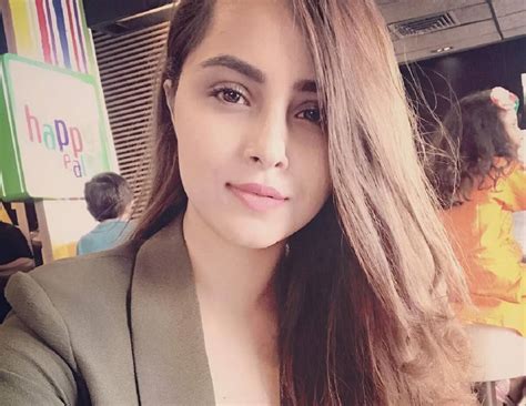 Mahnoor Safdar biography, wiki, age, date of birth, husband, education