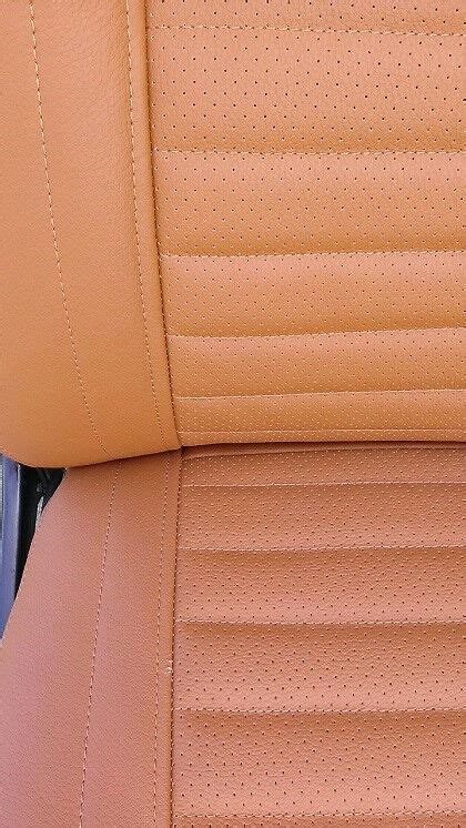 VOLVO amazon 122 123 interior seats and panels upholstery complete set ...