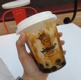 King Mango Thai Bekasi Barat: Minuman di Bekasi