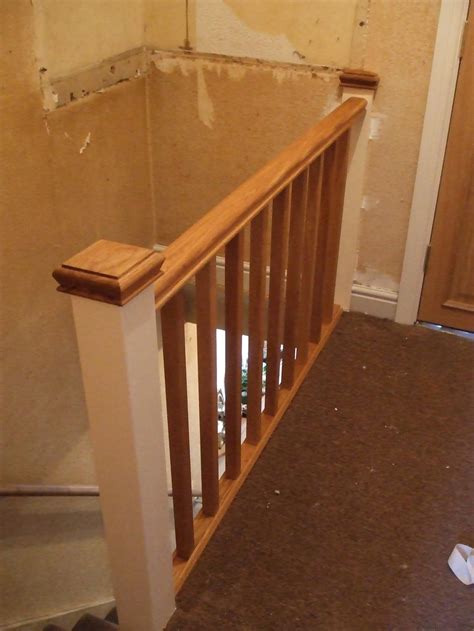 Banisters And Railings #And #Railings Check more at http://staircasedesign.xyz/banisters-and ...