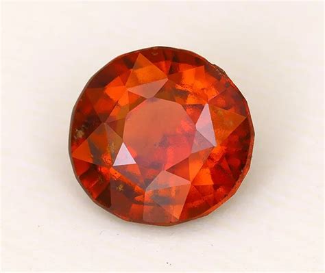 Hessonite Properties, Formation, Uses » Geology Science