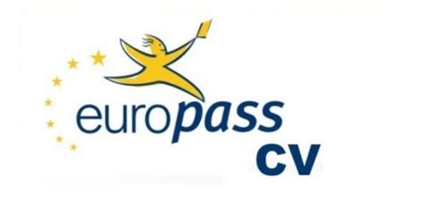 EUROPASS - nova versão do currículo vitae | ERTE