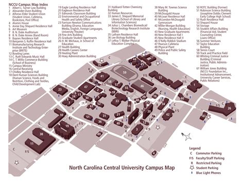 Nccu Campus Map | Gadgets 2018