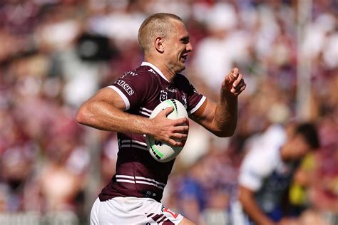Manly Sea Eagles injuries: Update on five players with star a chance for return in magic round ...