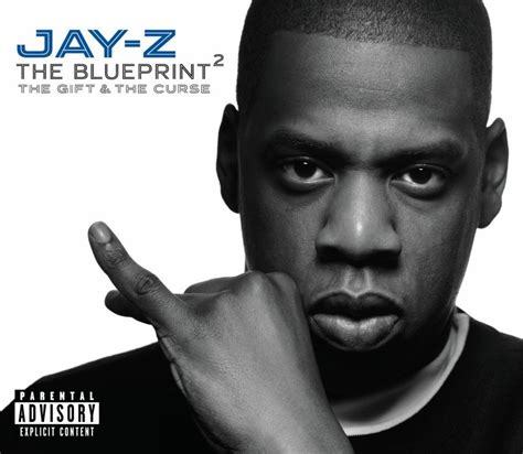 The Blueprint 2: The Gift And The Curse by Jay-Z - Music Charts