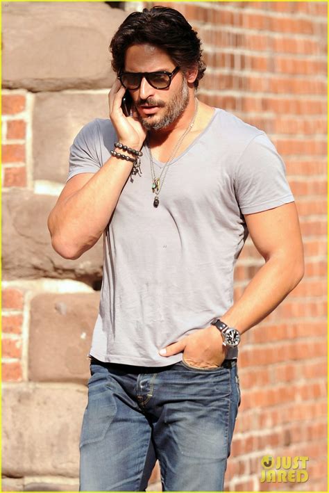 Joe Manganiello: 'Magic Mike' In Theaters Now!: Photo 2680777 | Joe ...