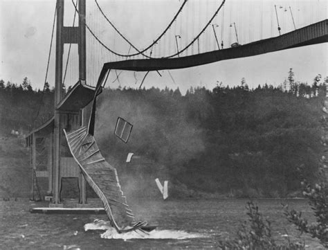 5 things you didn’t know about the Tacoma Narrows Bridge | Civil ...