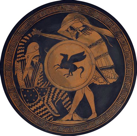 Linothoraxes – The Hoplite Association