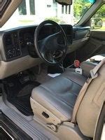 2006 Chevrolet Tahoe - Interior Pictures - CarGurus