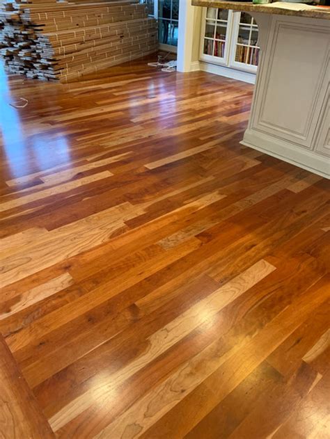 Cherry Wood Floor Stain – Flooring Guide by Cinvex