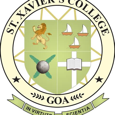 St. Xavier's College Mapusa-Goa - YouTube