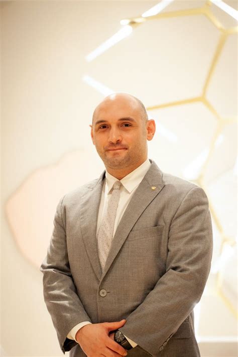 By The Glass: Francois Ferrand, Restaurant & Beverage Manager at Tate Dining Room | Tatler Asia