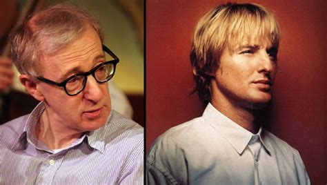 Casting Notes: Owen Wilson Works With Woody Allen; New Projects For ...