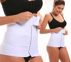 Tummy tuck binder placement - Cosmetic Surgery Tips