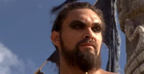 Jason Momoa Set to Villainize a Werewolf Sexual Awakening