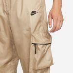 Nike Cargo Pants Tech Woven Lined - Khaki/Black | www.unisportstore.com