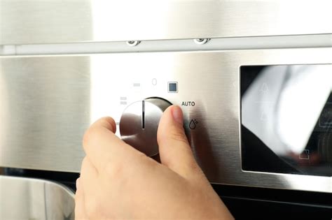 Premium Photo | A closeup of the control panel of a modern dishwasher