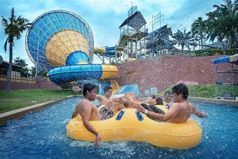 A Famosa Waterpark Tickets Price 2024 + [Promotions / Online Discounts]