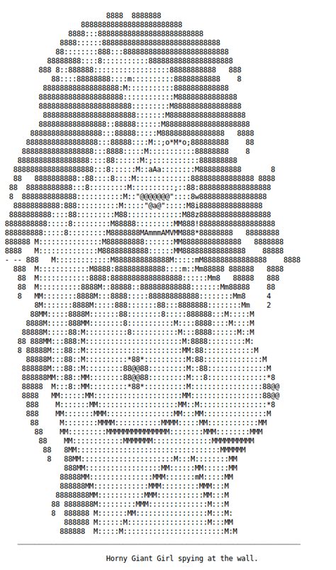 Rhizome | Emoticon, Emoji, Text II: Just ASCII | ASCII ART | Pinterest | Emoji, Texts and Ascii Art