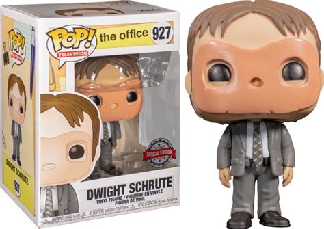 Fantastic The Office Funko Pop in 2023 Unlock more insights!