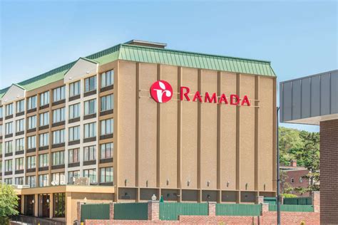 Ramada Inn-Cumberland | VisitMaryland.org