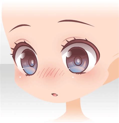 Chibi Male Eye Styles | My XXX Hot Girl