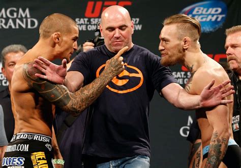 Conor McGregor promises a combat 'masterpiece' against Dustin Poirier ...