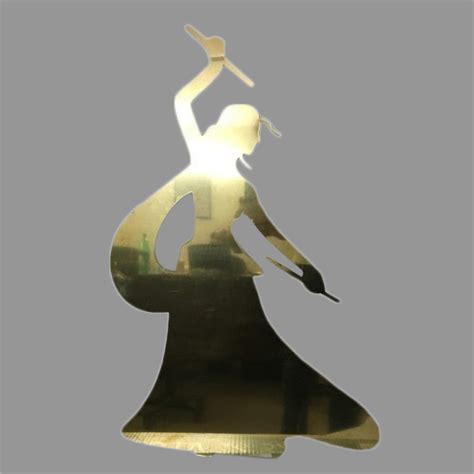 Brass Figure Laser Cut Design Manufacturer, Supplier in Delhi, India, at Best Price