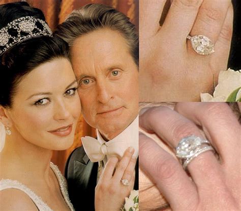 Celebrity Antique Engagement Rings | Famous engagement rings, Celebrity ...