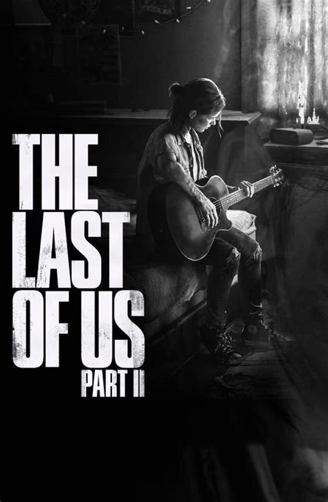 Official trailers and video gameplay for The Last of Us 2 | AMD news