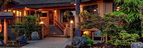 cedars restaurant & lounge - Tigh-Na-Mara Resort - Parksville, BC ...