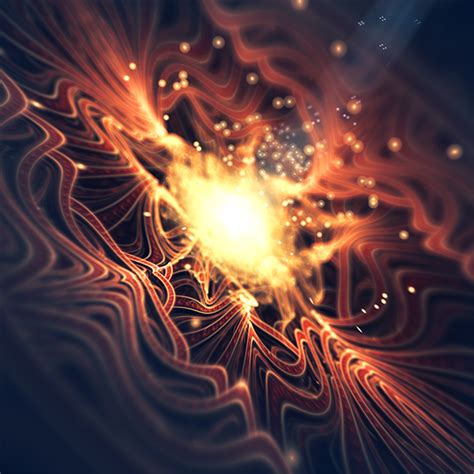 3D Apophysis Flames :: Behance