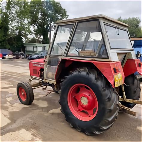 Ursus Tractor for sale in UK | 55 used Ursus Tractors